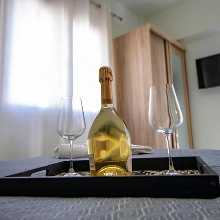 'Ariadni' Elegant Residence Atina Dış mekan fotoğraf