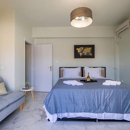 'Ariadni' Elegant Residence Atina Dış mekan fotoğraf