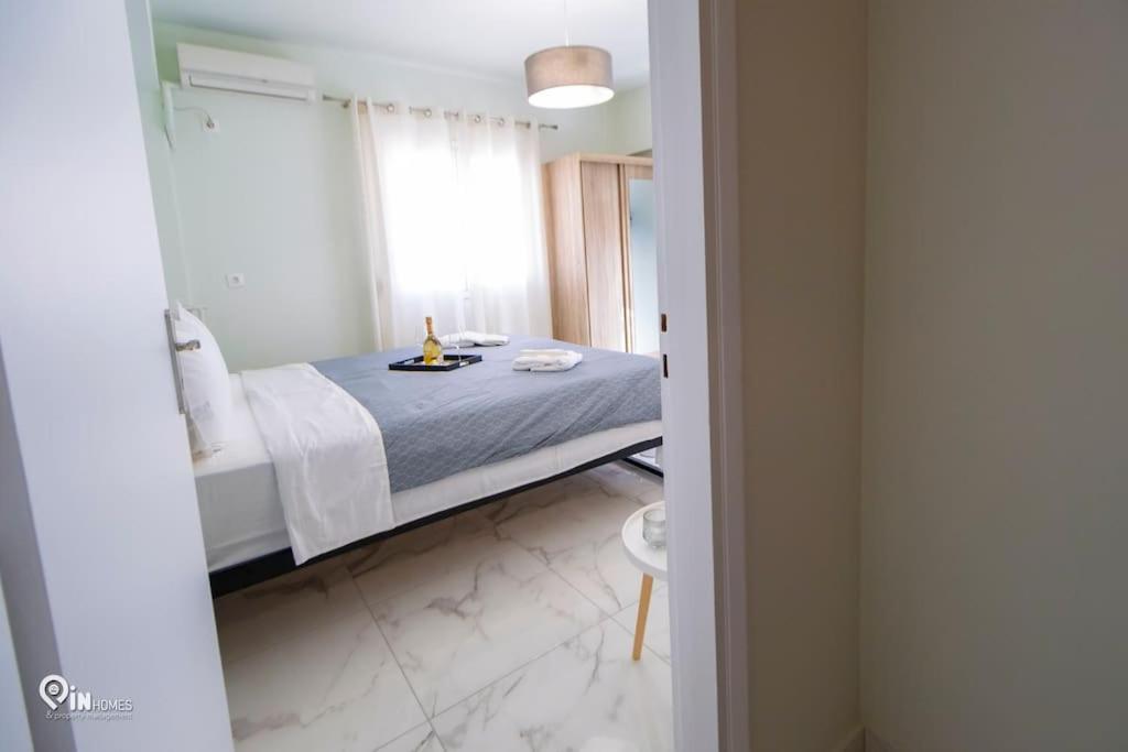 'Ariadni' Elegant Residence Atina Dış mekan fotoğraf