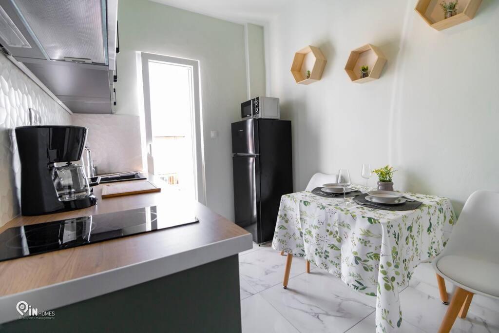'Ariadni' Elegant Residence Atina Dış mekan fotoğraf