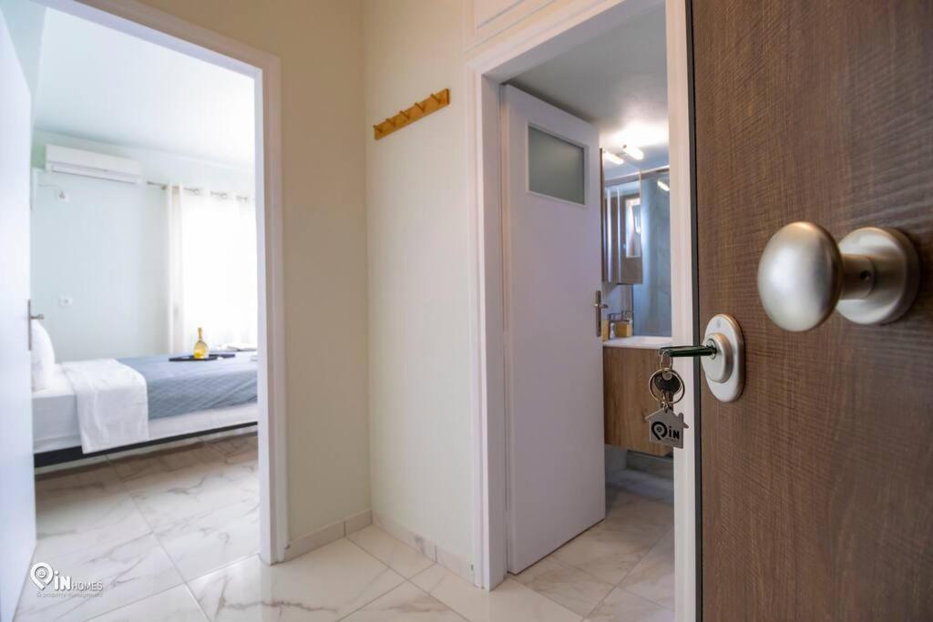 'Ariadni' Elegant Residence Atina Dış mekan fotoğraf