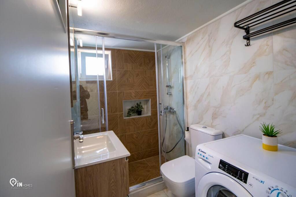 'Ariadni' Elegant Residence Atina Dış mekan fotoğraf