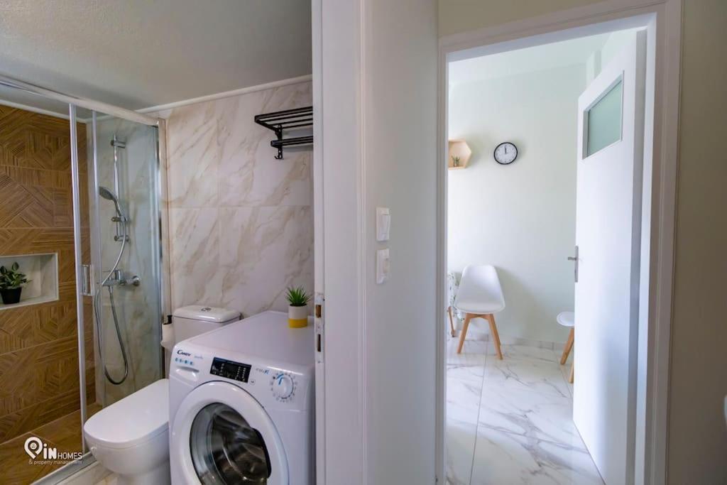 'Ariadni' Elegant Residence Atina Dış mekan fotoğraf