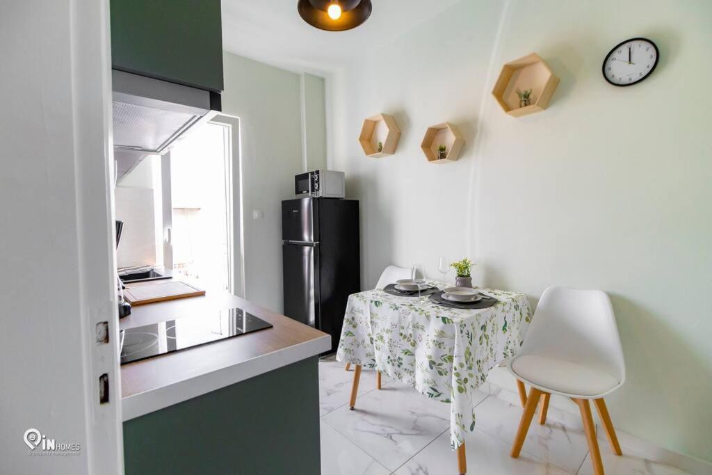 'Ariadni' Elegant Residence Atina Dış mekan fotoğraf