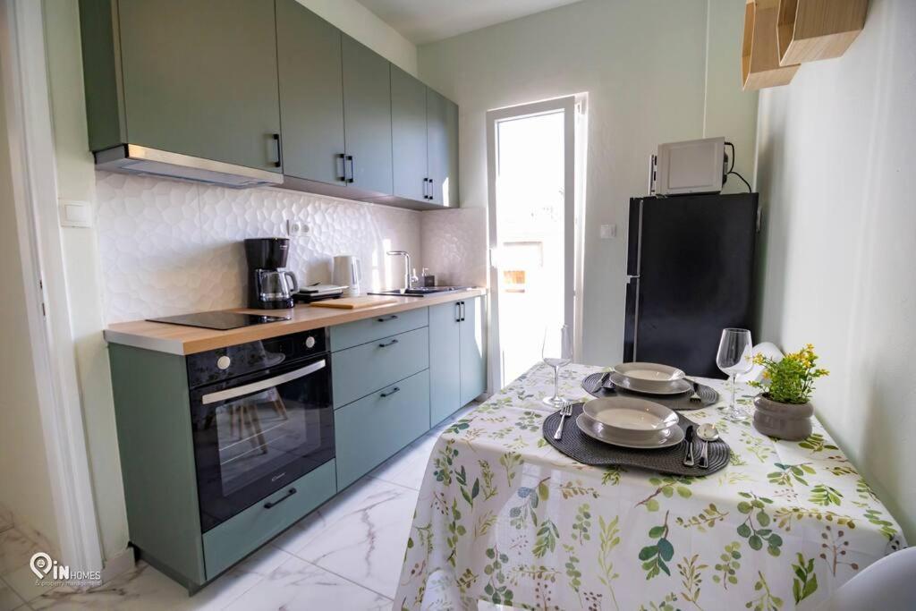 'Ariadni' Elegant Residence Atina Dış mekan fotoğraf
