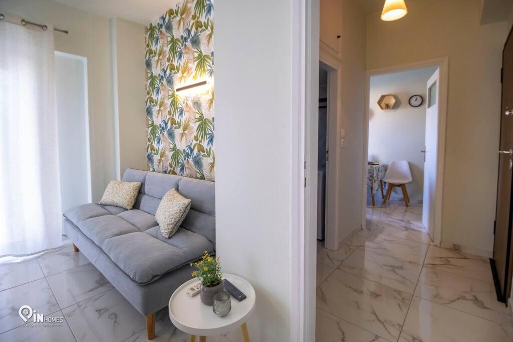 'Ariadni' Elegant Residence Atina Dış mekan fotoğraf