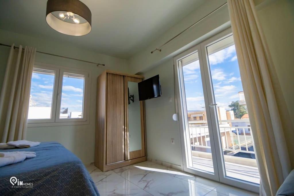 'Ariadni' Elegant Residence Atina Dış mekan fotoğraf