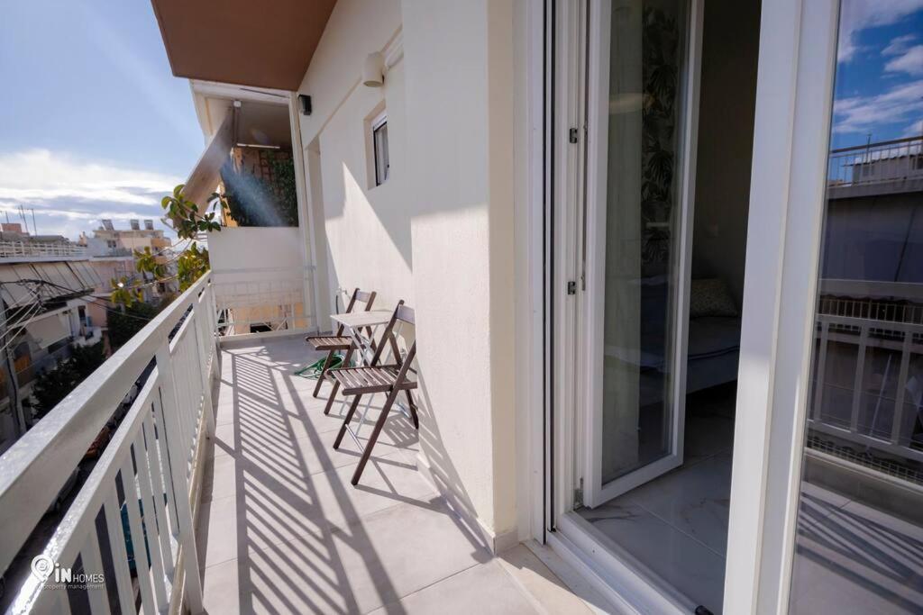 'Ariadni' Elegant Residence Atina Dış mekan fotoğraf
