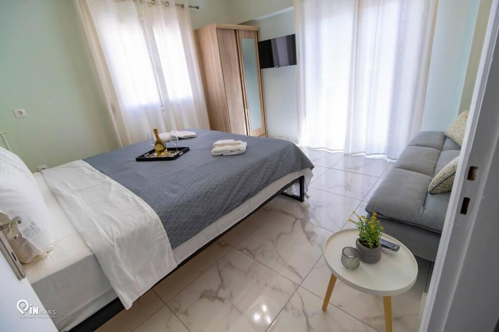 'Ariadni' Elegant Residence Atina Dış mekan fotoğraf