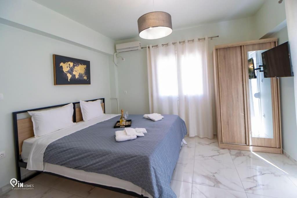 'Ariadni' Elegant Residence Atina Dış mekan fotoğraf