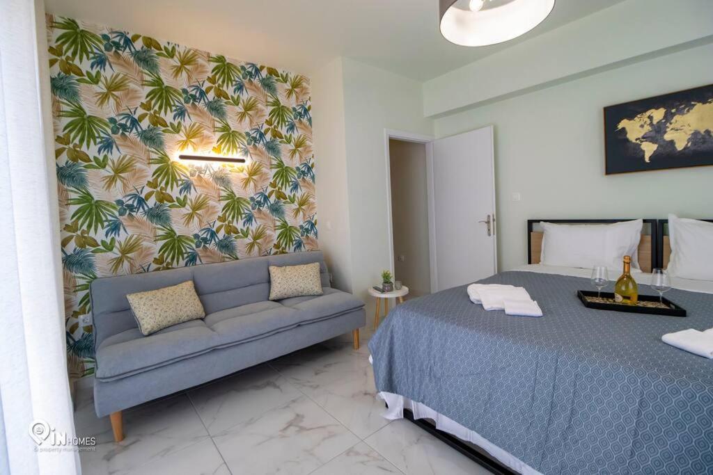 'Ariadni' Elegant Residence Atina Dış mekan fotoğraf