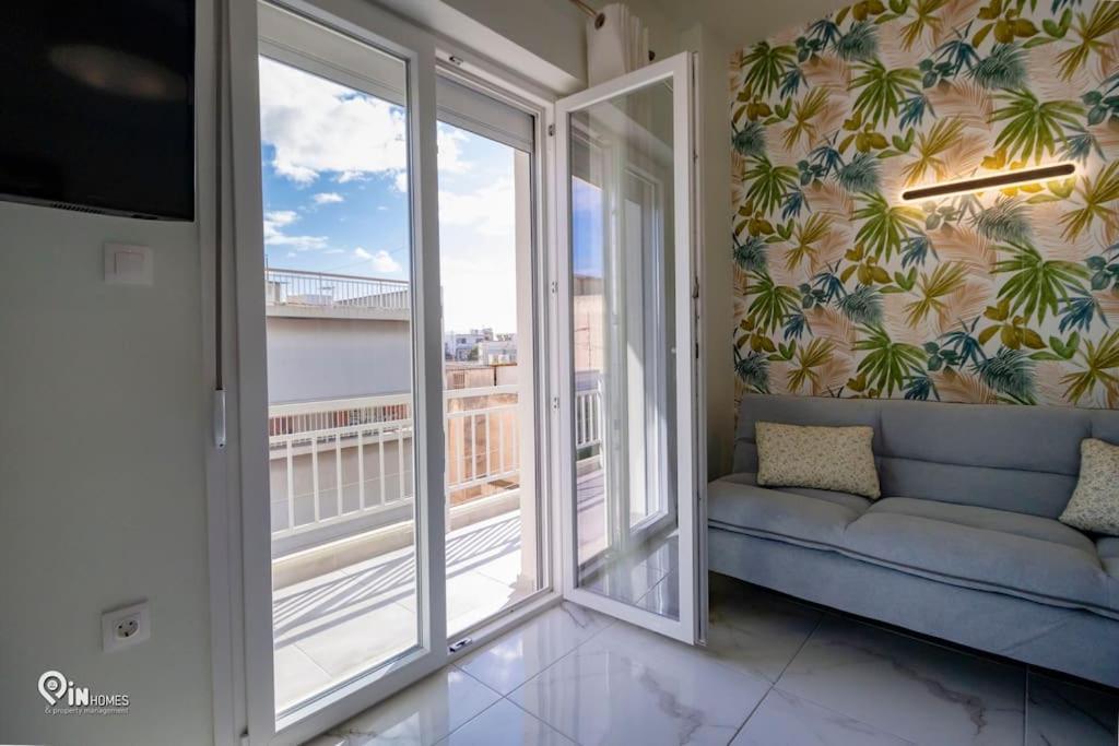 'Ariadni' Elegant Residence Atina Dış mekan fotoğraf
