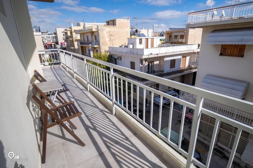 'Ariadni' Elegant Residence Atina Dış mekan fotoğraf
